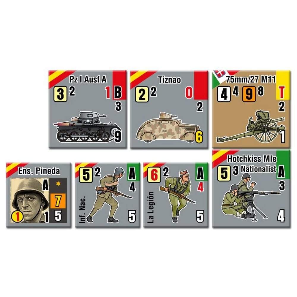 Help Arrives! Kickstarter Edition - Játszma.ro - A maradandó élmények boltja