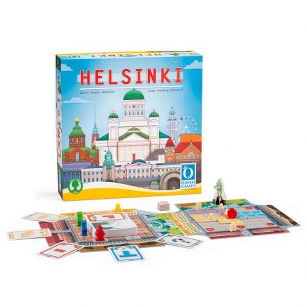 Helsinki joc de societate în limba maghiară
