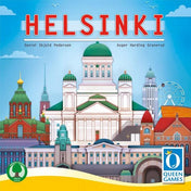 Helsinki joc de societate în limba maghiară