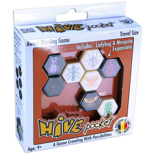 Hive Pocket-Ludicus Games-1-Jocozaur