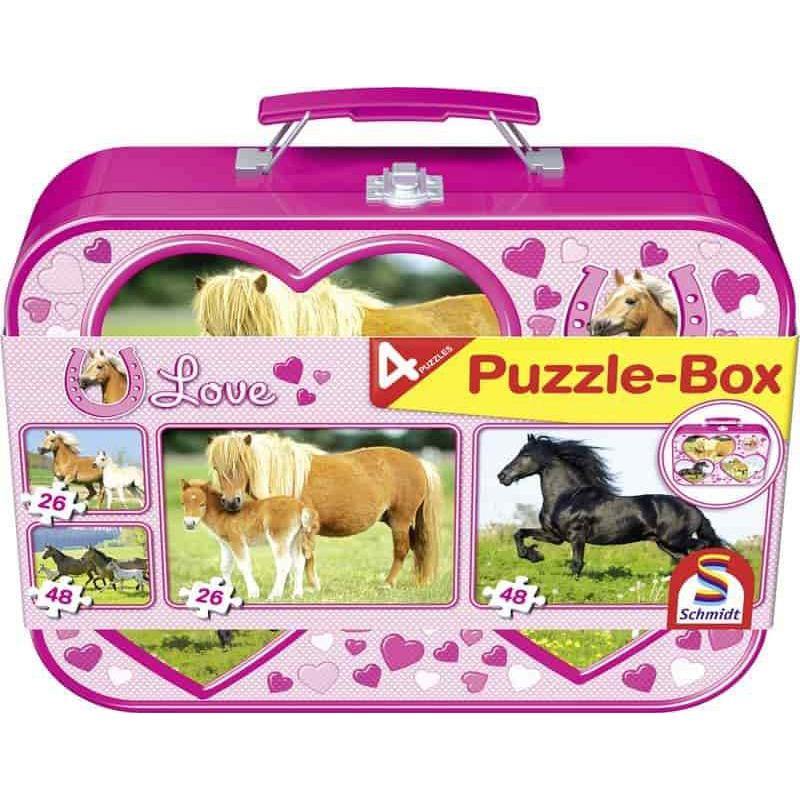 Puzzle Box Horse-Schmidt-1-Jocozaur