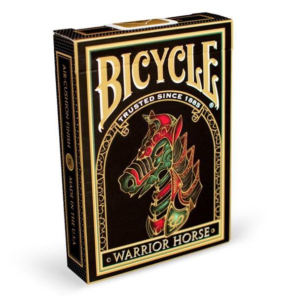 Bicycle Warrior Horse-bicycle-1-Jocozaur