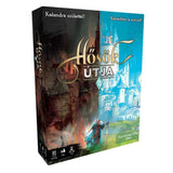 Hősök útja joc de societate în limba maghiară