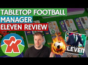 Eleven: Football Manager Board Game, joc de societate în limba engleză