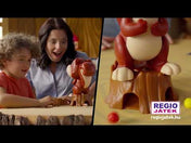 Mohó Mókus joc de societate în limba maghiară