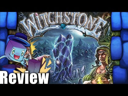 Witchstone - Joc de societate în limba engleză