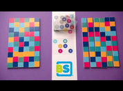 Brain Race, logikai játék, BS Toys GA401 joc de societate în limba engleză