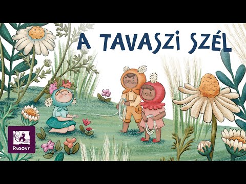 Barkamesék – Az erdei születésnap carte în limba maghiară