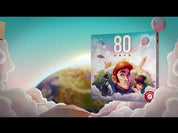 80 Days joc de societate în limba maghiară