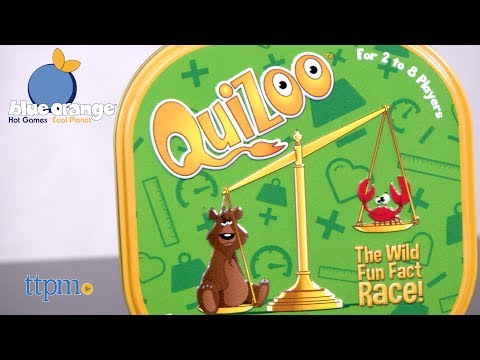 Quizoo joc de societate în limba maghiară