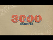 3000 bandita joc de societate în limba maghiară