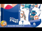 Flotsam Fight, joc de societate în limba engleză