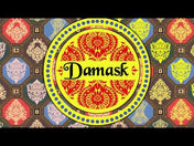 Damask joc de societate în limba engleză