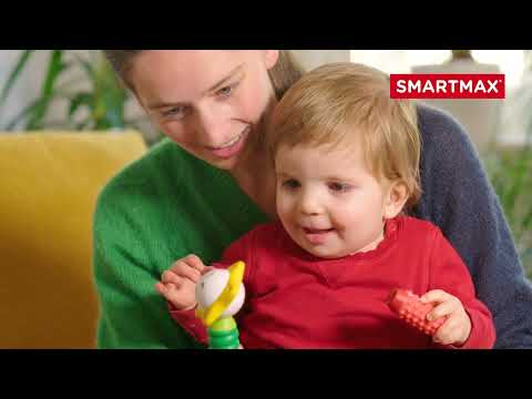 Smartmax - My First Sounds & Senses