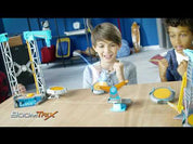 Boomtrix Multiball