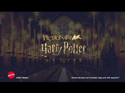Harry Potter: Pictionary Air, joc de societate în limba maghiară