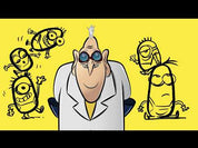 Exploding Minions, joc de societate în limba engleză