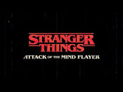 Stranger Things: Attack of the Mind Flayer, joc de societate în limba maghiară