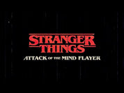 Stranger Things: Attack of the Mind Flayer, joc de societate în limba maghiară