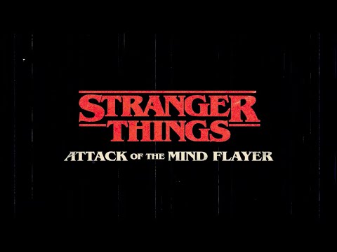 Stranger Things: Attack of the Mind Flayer, joc de societate în limba maghiară