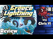 Greece Lightning joc de societate în limba engleză