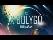 Az X bolygó nyomában joc de societate în limba maghiară