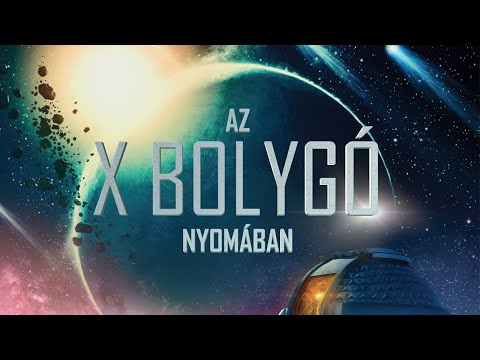 Az X bolygó nyomában joc de societate în limba maghiară
