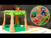 Sink N Sand joc de societate multilingvistic