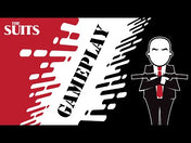 The Suits: Season 1 joc de societate în limba engleză