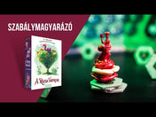 A rózsa varázsa joc de societate în limba maghiară