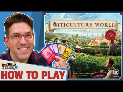 Viticulture World: Cooperative extensie în limba engleză
