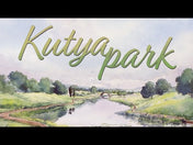 Kutyapark joc de societate în limba maghiară