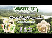 Prosperitea joc de societate în limba engleză