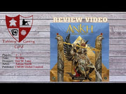 Ankh: Gods of Egypt Pantheon extensie în limba engleză
