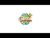 Cortex IQ Party Kids 2 joc de societate în limba maghiară