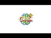Cortex IQ Party Kids 2 joc de societate în limba maghiară
