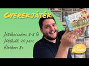 Matricás Laci Kapj el! joc de societate în limba maghiară