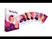 We Can Play: Women Who Changed the World joc de societate în limba maghiară