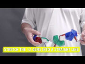 Joc logic Mindjewel