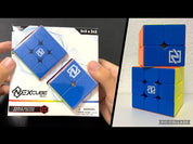 MoYu - NexCube 2x2 & 3x3
