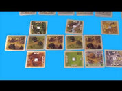 Rivals for Catan (Catan Duel) joc de societate în limba engleză