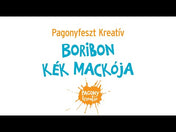 Boribon mackói carte în limba maghiară