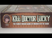 Kill Doctor Lucky (Deluxe 24 and 3/4th Anniversary Edition) joc de societate în limba engleză