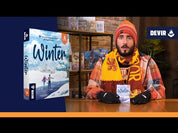 Winter joc de societate în limba engleză