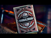 theory11 Mandalorian