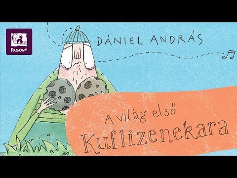 A világ első kuflizenekara carte în limba maghiară