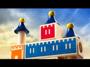 Smart Games Castle Logix