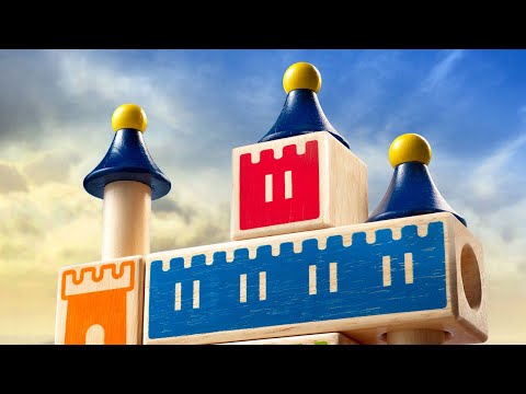 Smart Games Castle Logix