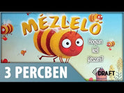 Mézlelő joc de societate în limba maghiară