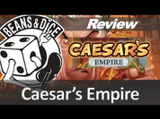Caesar’s Empire joc de societate în limba engleză